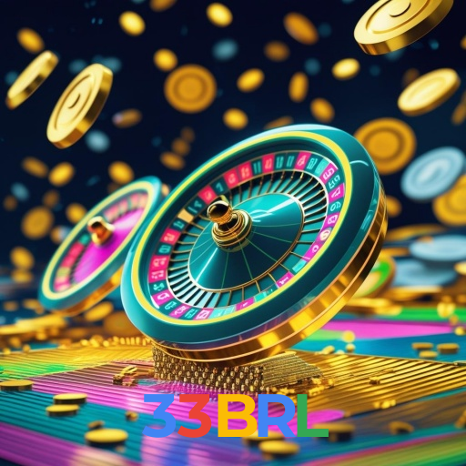 33BRL visual