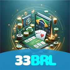 33BRL visual