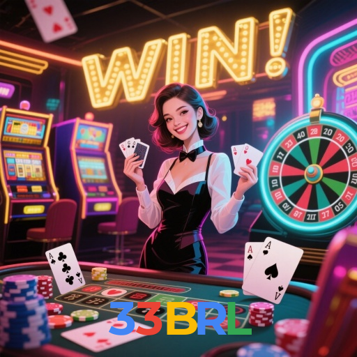 33BRL visual