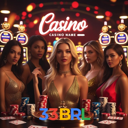 33BRL visual