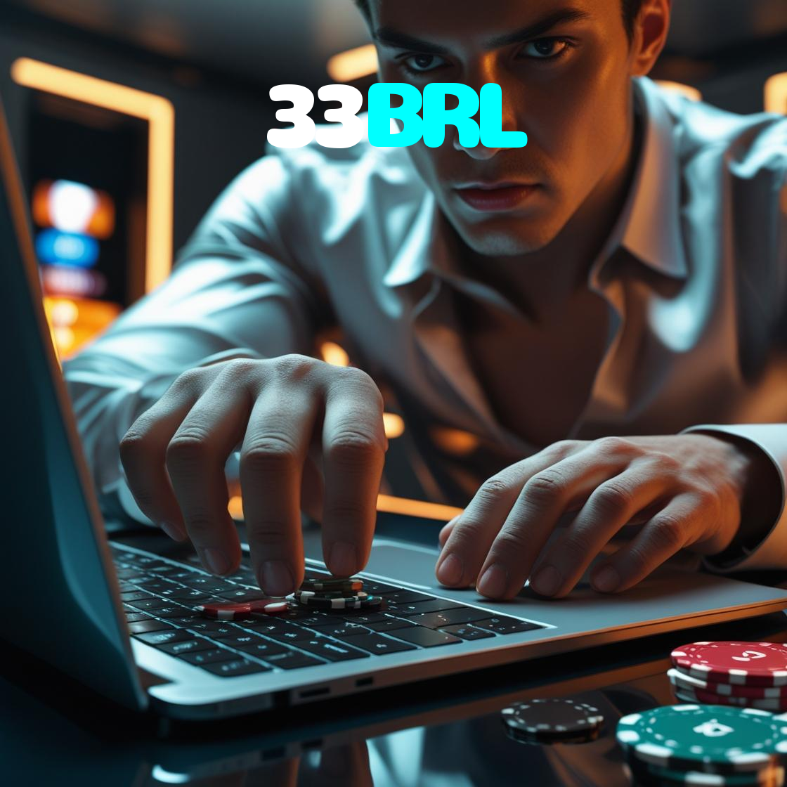 33BRL visual
