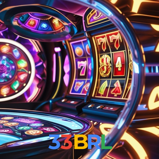 33BRL visual