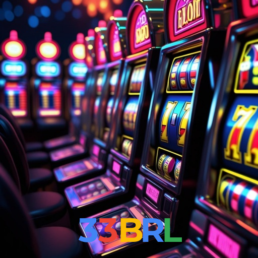 33BRL visual