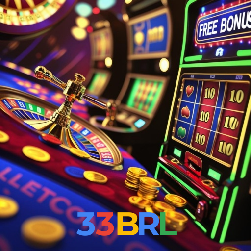 33BRL visual