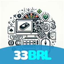 33BRL visual