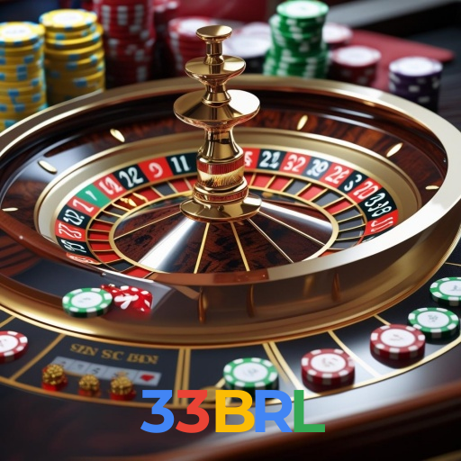 33BRL visual