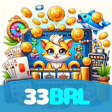 33BRL visual