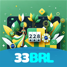 33BRL visual