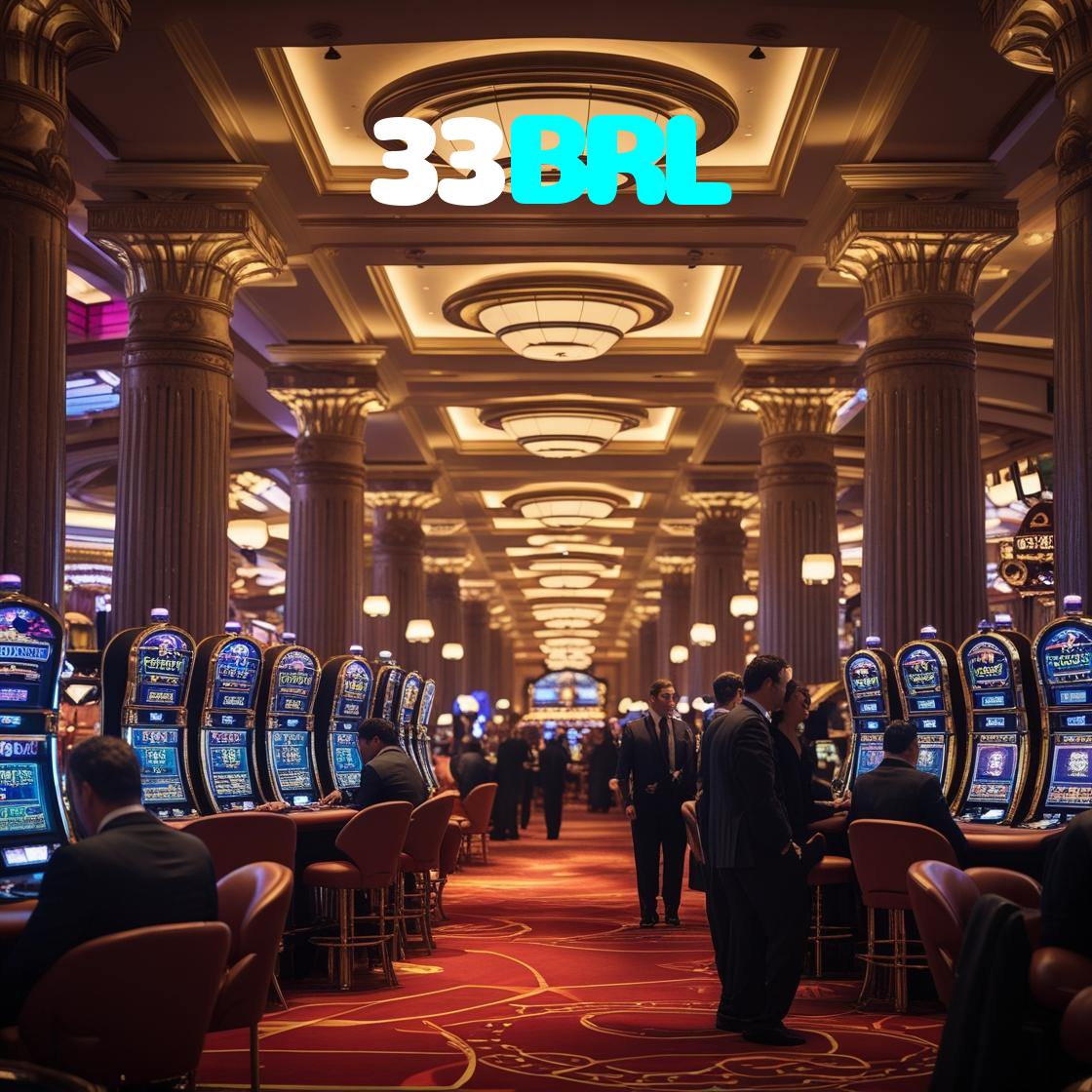 33BRL visual