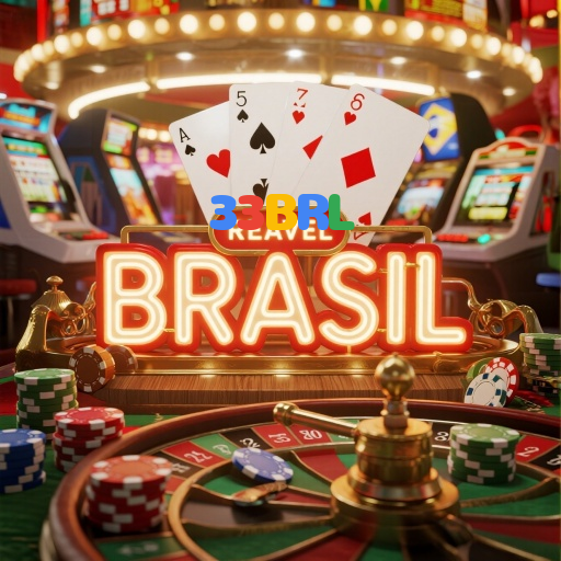 33BRL visual