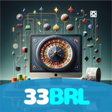 33BRL visual