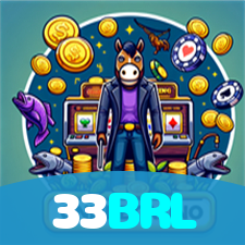 33BRL visual