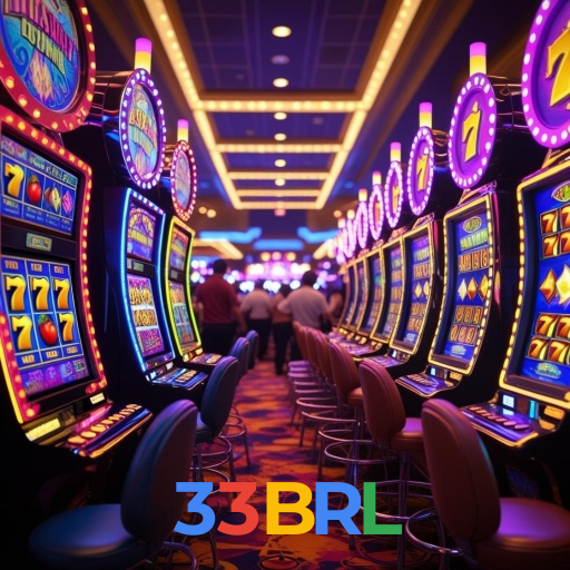 33BRL visual