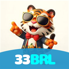 33BRL visual