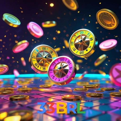 33BRL visual