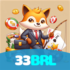 33BRL visual