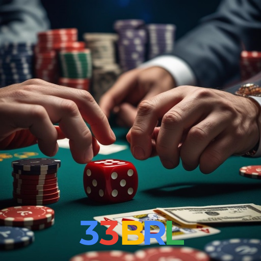 33BRL visual