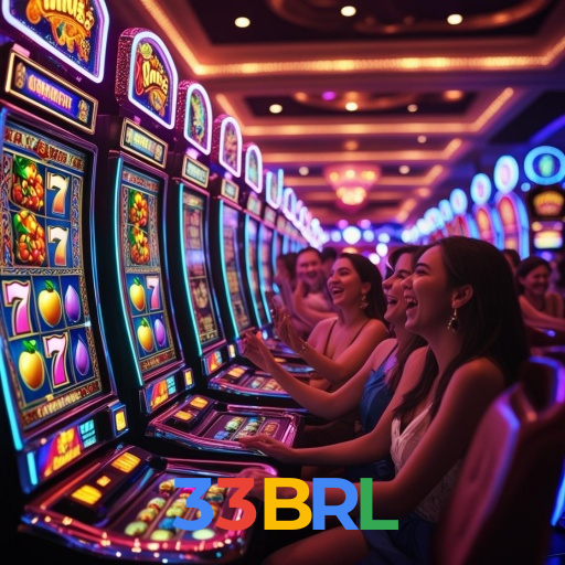 33BRL visual