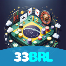 33BRL visual