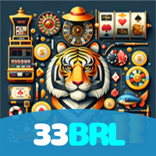33BRL visual