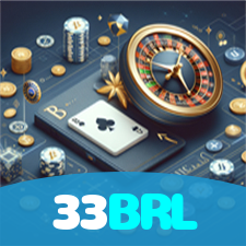 33BRL visual
