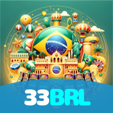 33BRL visual