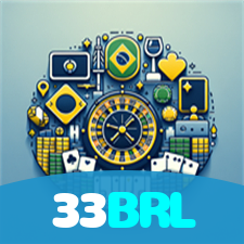 33BRL visual