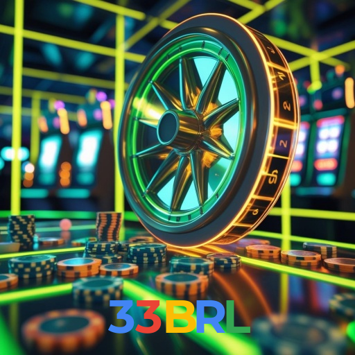 33BRL visual