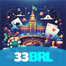 33BRL visual