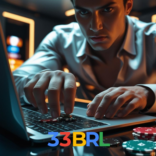 33BRL visual