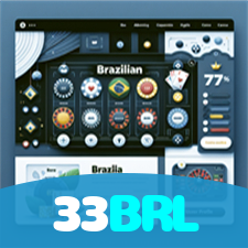33BRL visual
