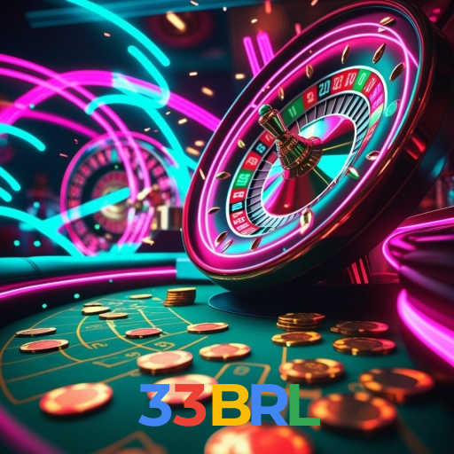 33BRL visual