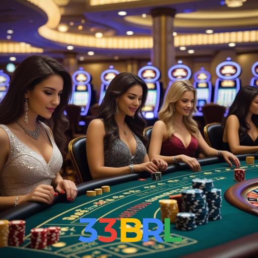 33BRL visual