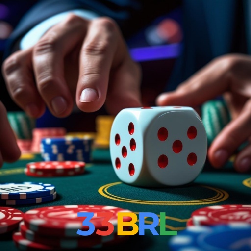 33BRL visual