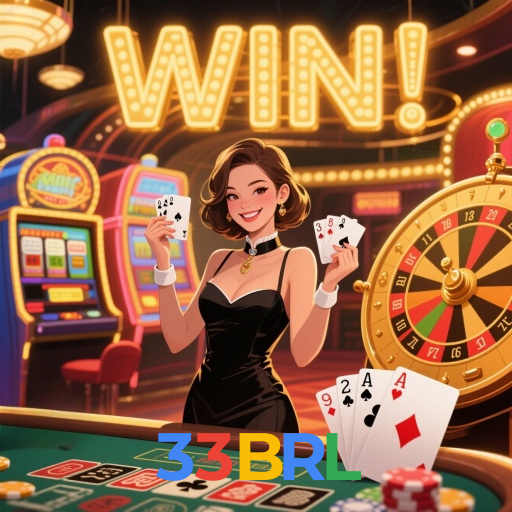 33BRL visual