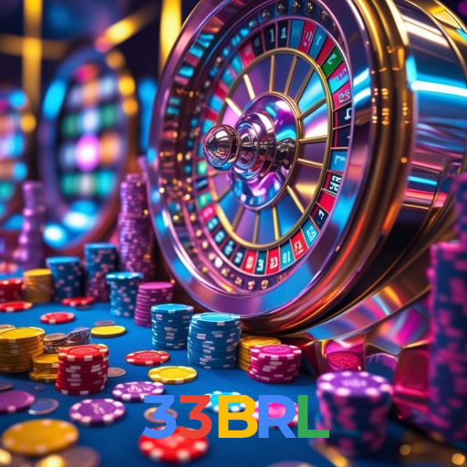33BRL visual