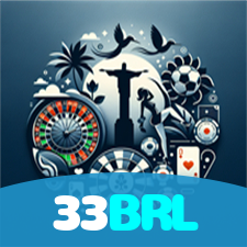 33BRL visual
