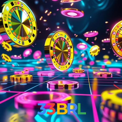 33BRL visual