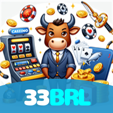33BRL visual