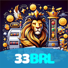 33BRL visual