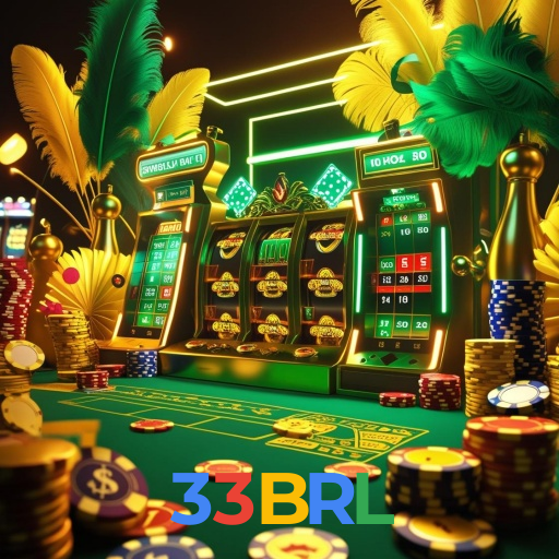 33BRL visual