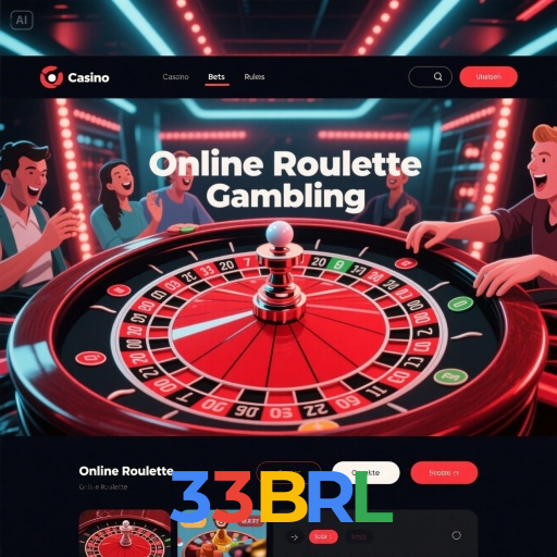 33BRL visual