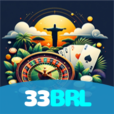 33BRL visual