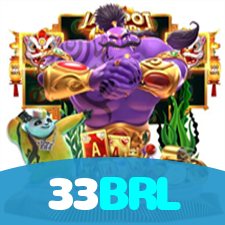 33BRL visual