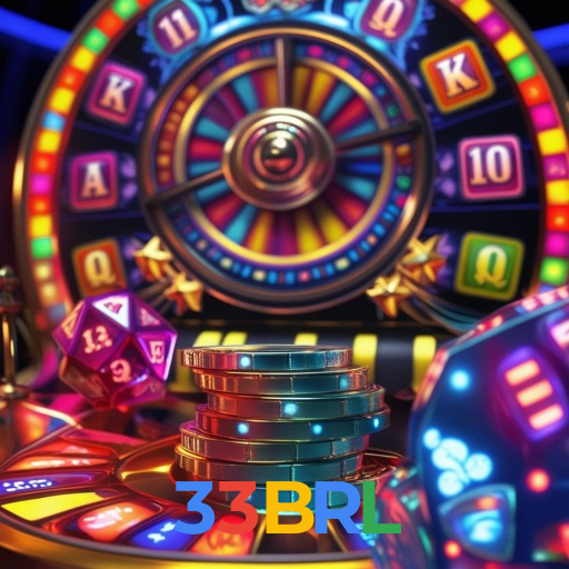 33BRL visual