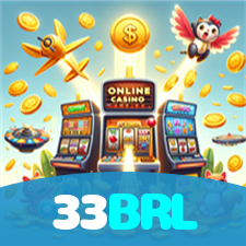 33BRL visual