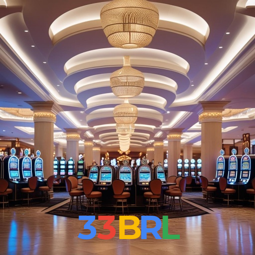 33BRL visual