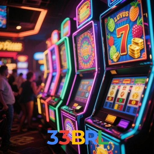 33BRL visual