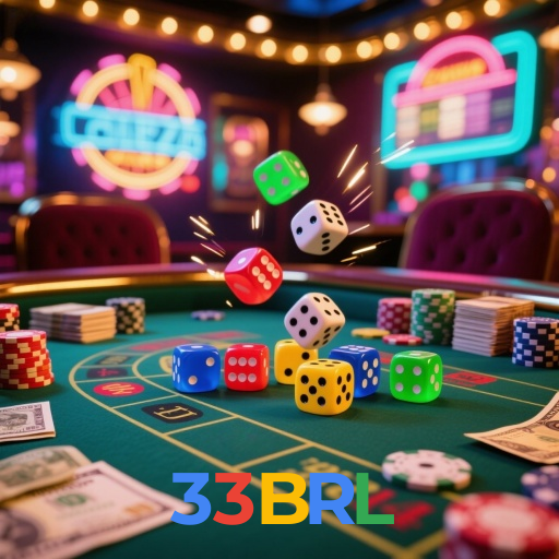 33BRL visual