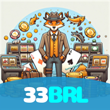 33BRL visual